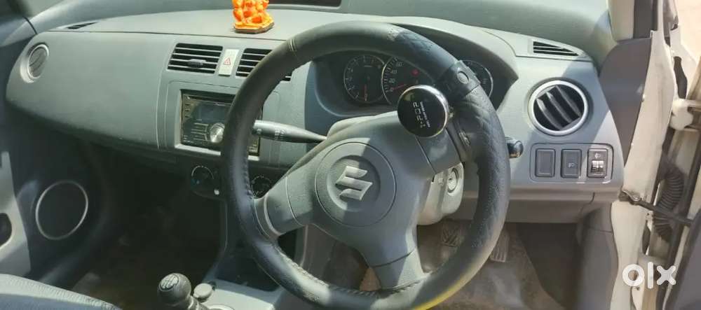 Maruti Suzuki Swift 2011 Petrol 78000 Km Driven