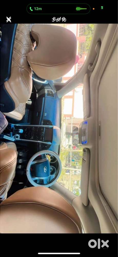 Mahindra Xuv500 Diesel 2019