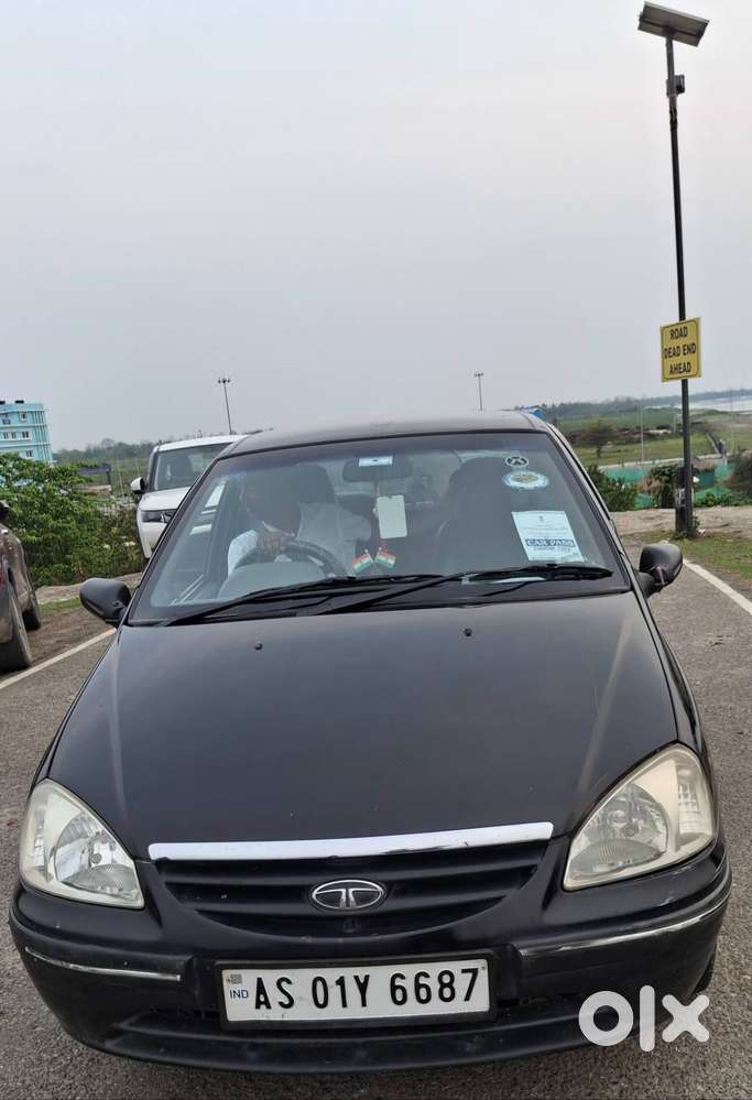 Tata Indigo 2005