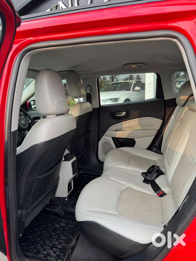 Mahindra Jeep, 2018