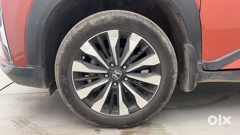 Honda Elevate Zx Cvt, 2023, Petrol