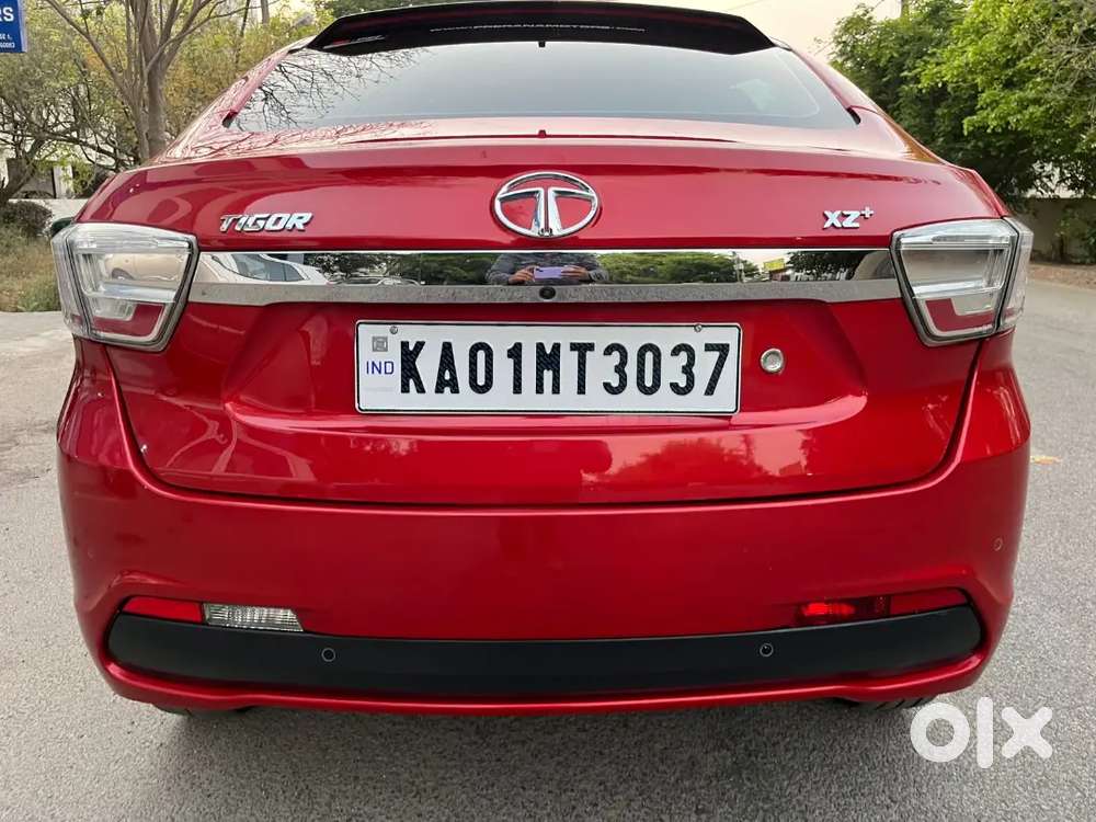 2019 Model Single Owner Comp Insurance Only 22000 Km