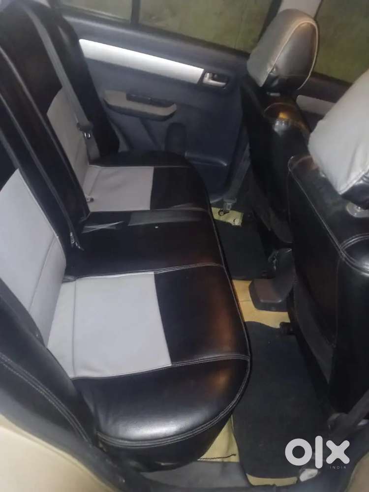 Maruti Suzuki Swift Dzire 2011 Diesel Manual