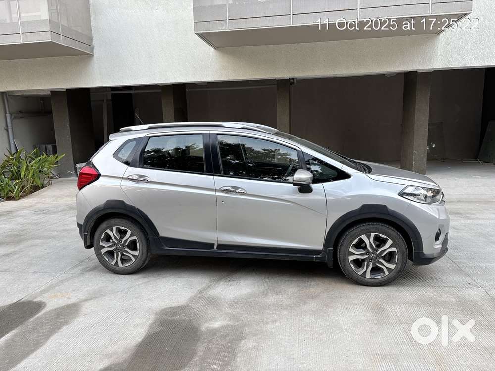 Honda Wr-v 2018 Petrol | Top End | Excellent Condition