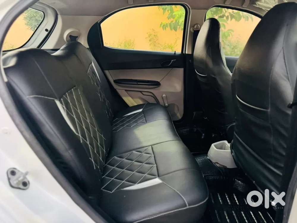 Tata Tiago 1.05 Revotorq Xe, 2017, Diesel