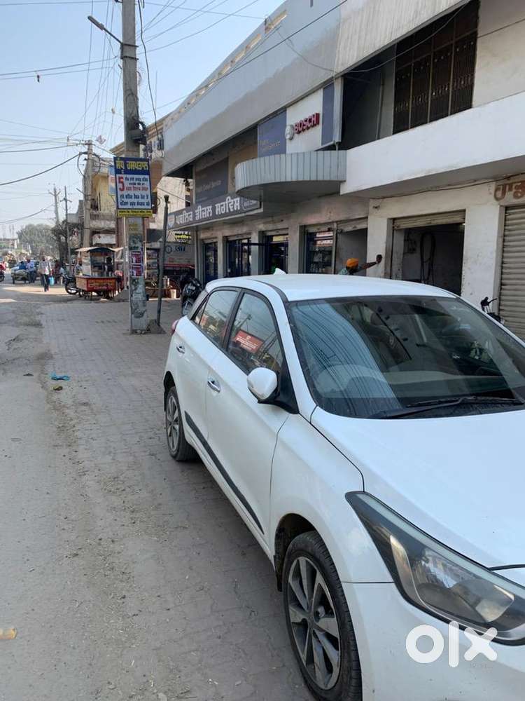 Hyundai I20 2015 Diesel Well Maintained