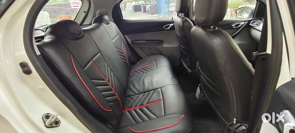 Tata Tiago 1.2 Revotron Xz Plus, 2020, Petrol