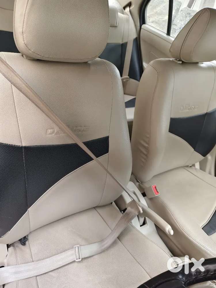 Maruti Suzuki Swift Dzire Tour 2021 Petrol 78000 Km Driven