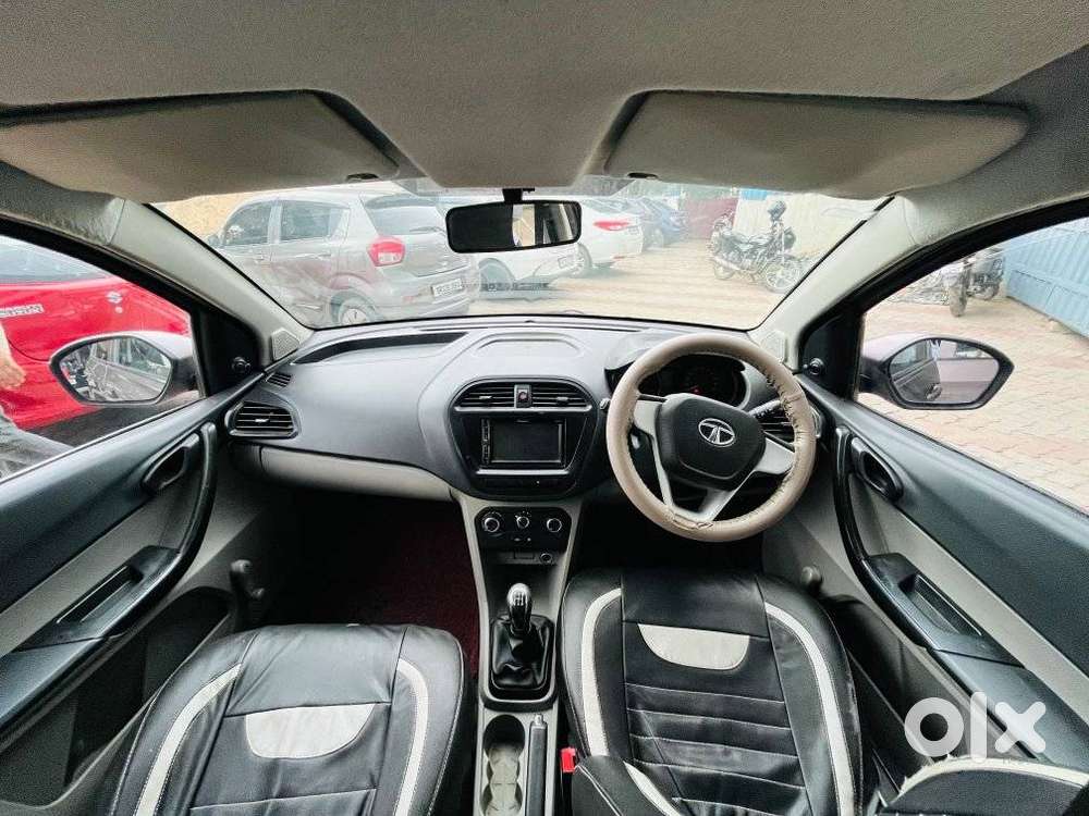 Tata Tiago 1.05 Revotorq Xm, 2019, Petrol