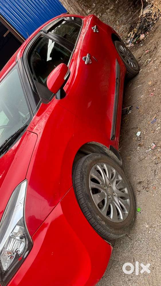 Maruti Suzuki Baleno 1.2 Alpha, 2018, Petrol