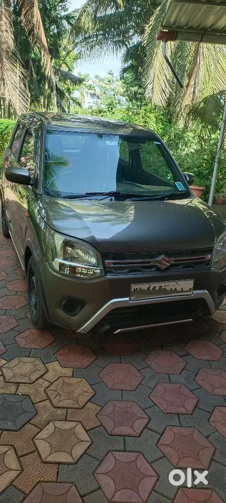Wagon R For Sale