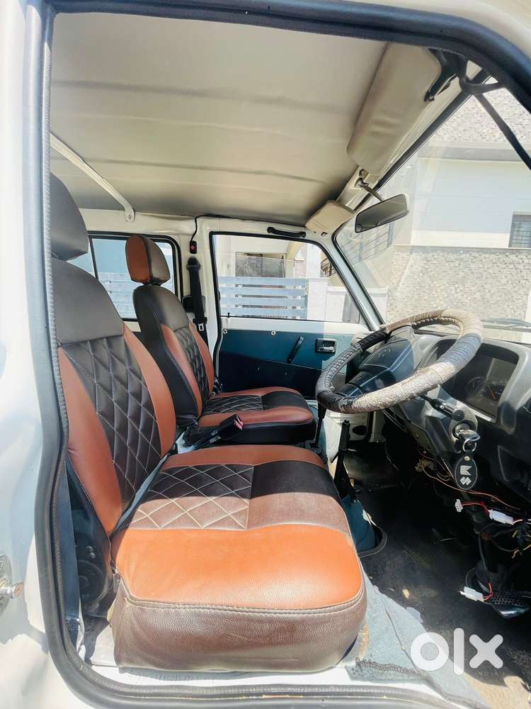 Maruti Suzuki Omni Mpi Std Bsiv, 2014, Petrol