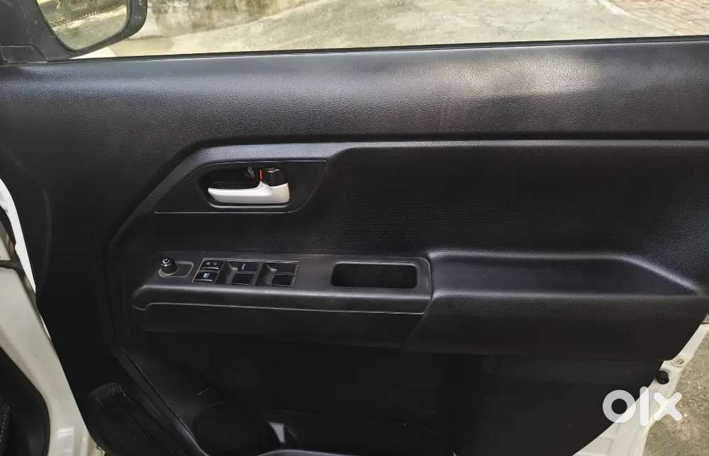 Maruti Suzuki Wagon R Vxi 2023