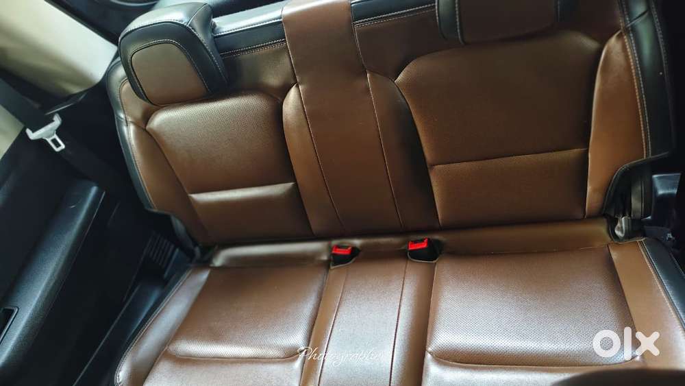 Mahindra Scorpio N Z8 L Diesel Mt 2wd 7 Str, 2022, Diesel