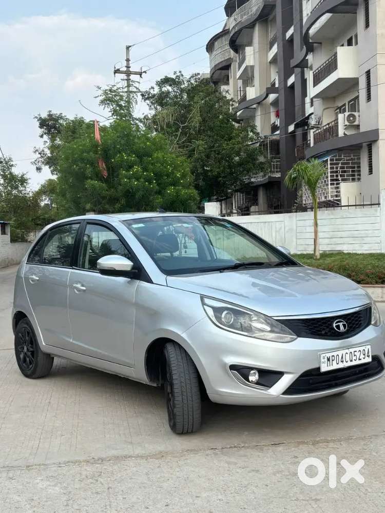 Tata Bolt 1.3 Xe 2016