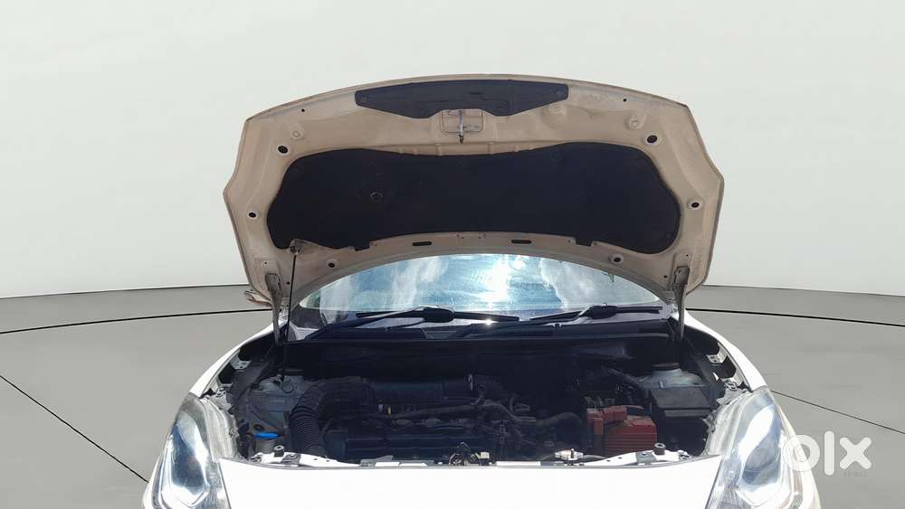 Maruti Suzuki Swift Amt Zxi Plus, 2020, Petrol