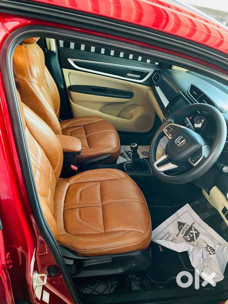 Honda Amaze Vx Petrol 2023 For Sale