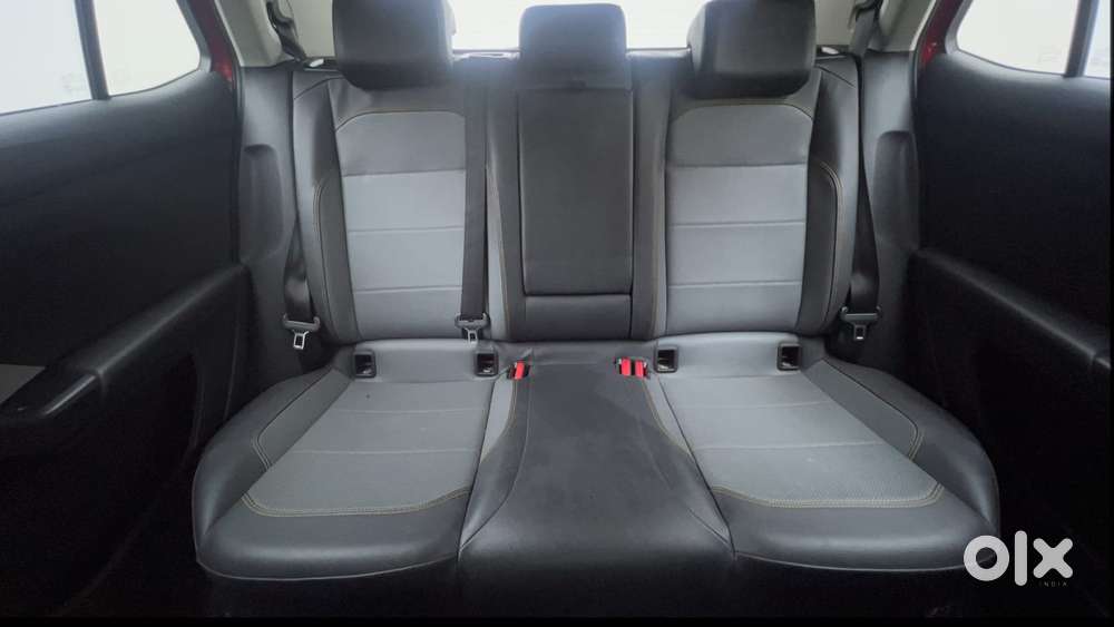 Skoda Kushaq 1.0 Tsi Style, 2022, Petrol