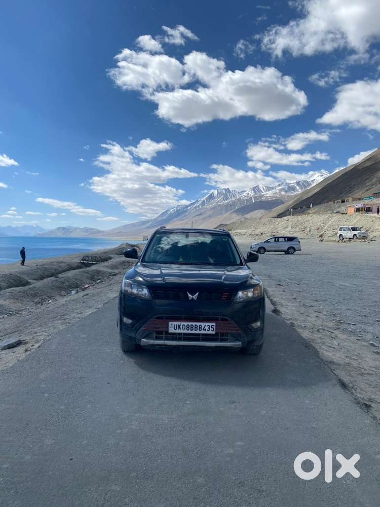Mahindra Xuv300 Turbosport 2023