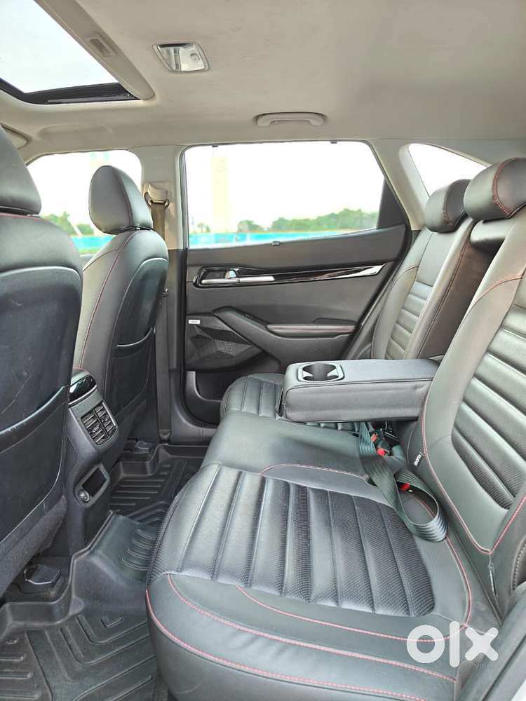 Kia Seltos 1.5 Gtx+ Diesel At, 2020, Diesel