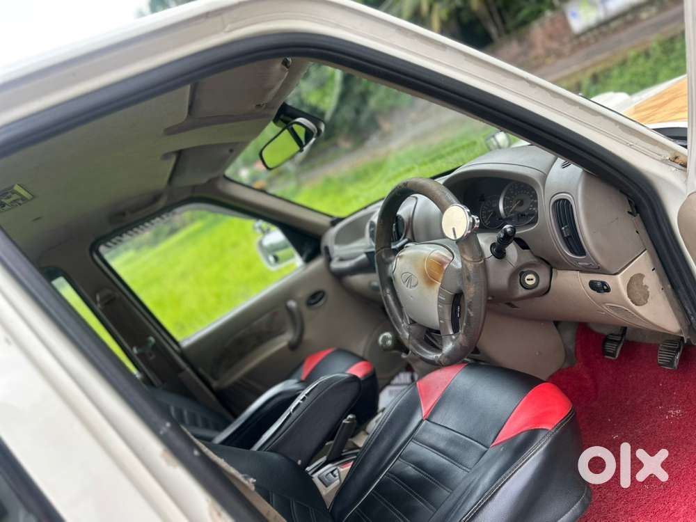 Mahindra Scorpio Diesel 2008