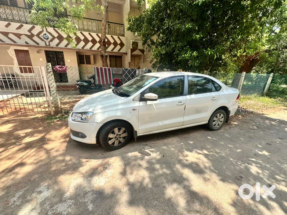 Volkswagen Vento 1.6 2011