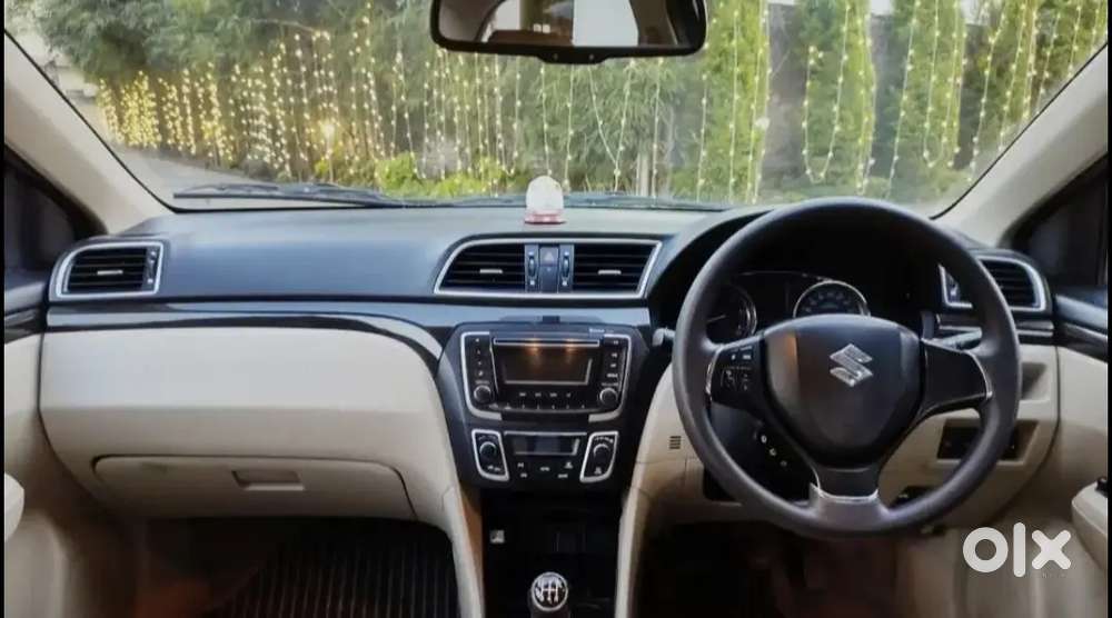 Maruti Suzuki Ciaz 2018 Diesel 70000 Km Driven Smart Hybrid