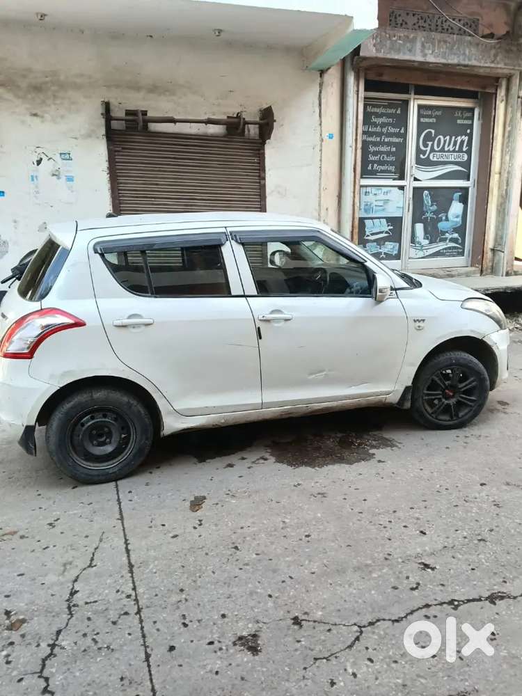 Maruti Suzuki Dzire Good Condition