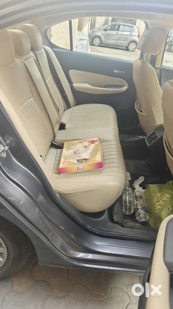 Honda City 2021 Cng & Hybrids Good Condition