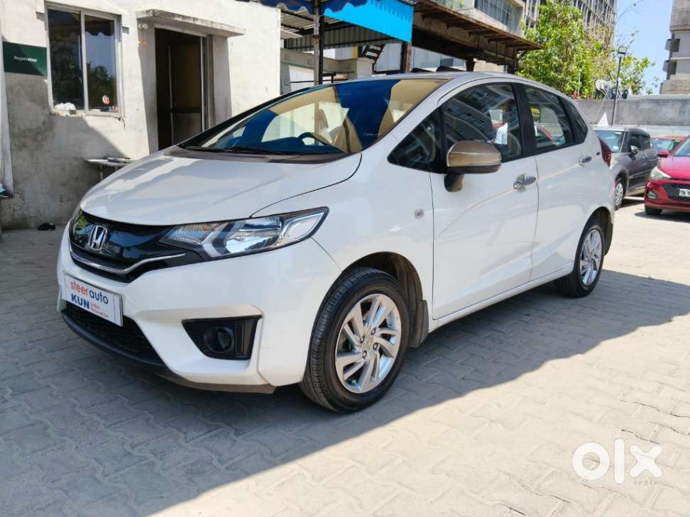 Honda Jazz V, 2019, Petrol