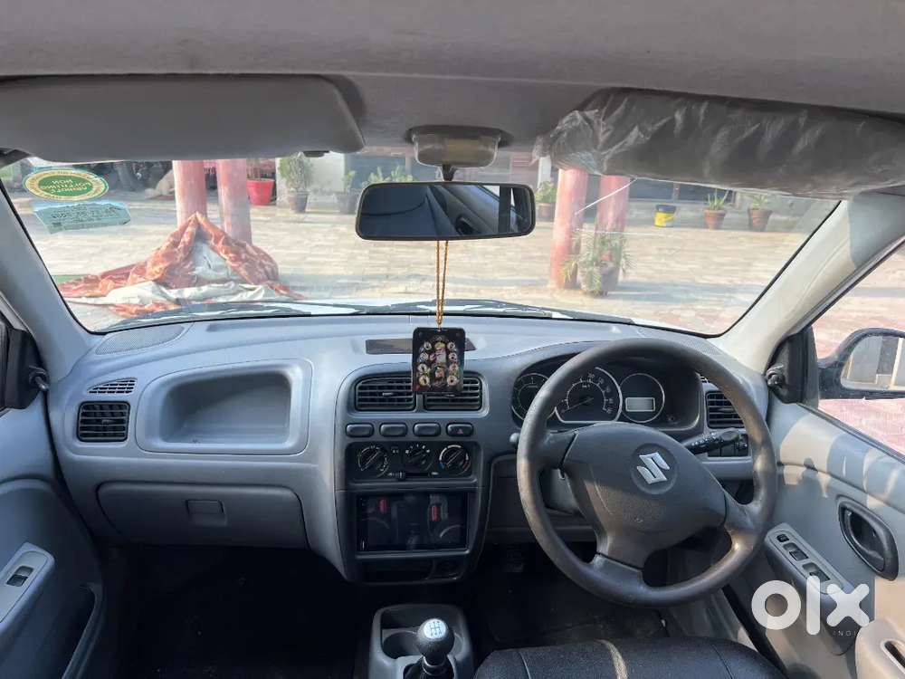 Maruti Suzuki Alto K10 2014