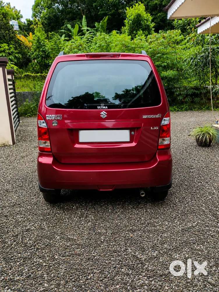 2009 Wagon R Lxi For Sale  Clean Condition  Low Maintenance Car