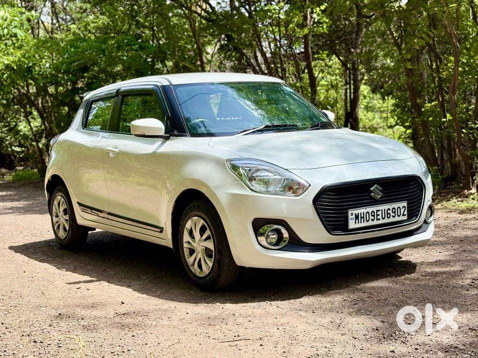 Maruti Suzuki Swift Vxi, 2018, Petrol