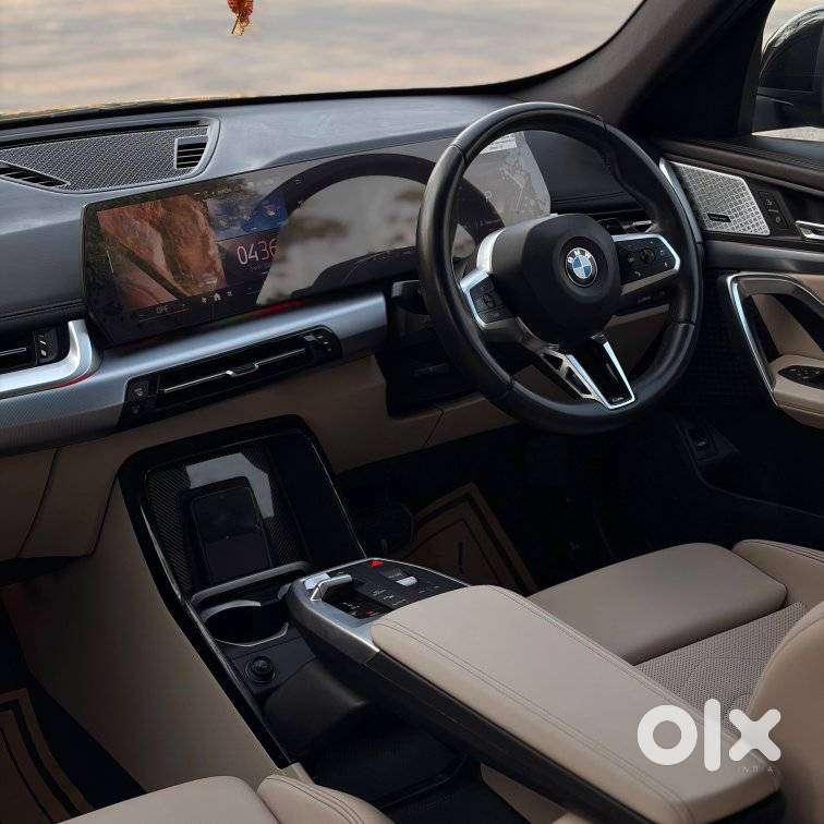 Bmw X1 Sdrive18i M Sport, 2025, Petrol