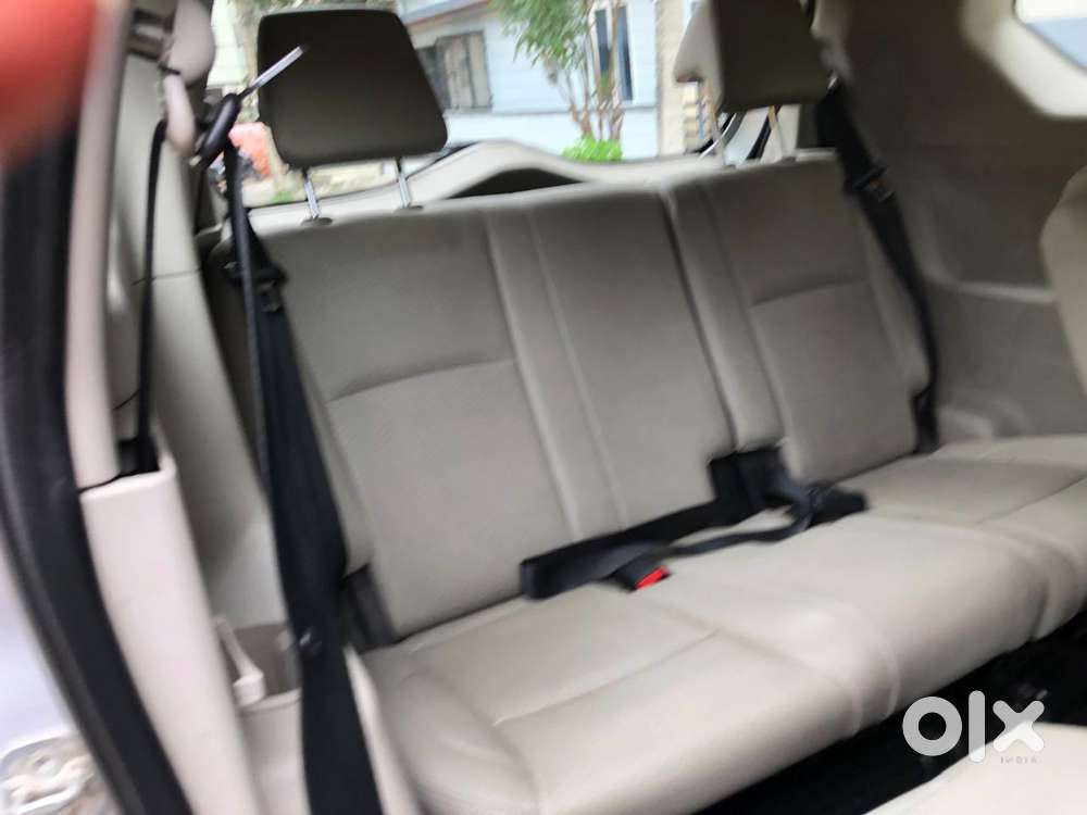 Mahindra Marazzo M8, 2019, Diesel