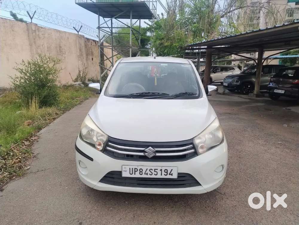 Maruti Suzuki Celerio 2016 Petrol Well Maintained