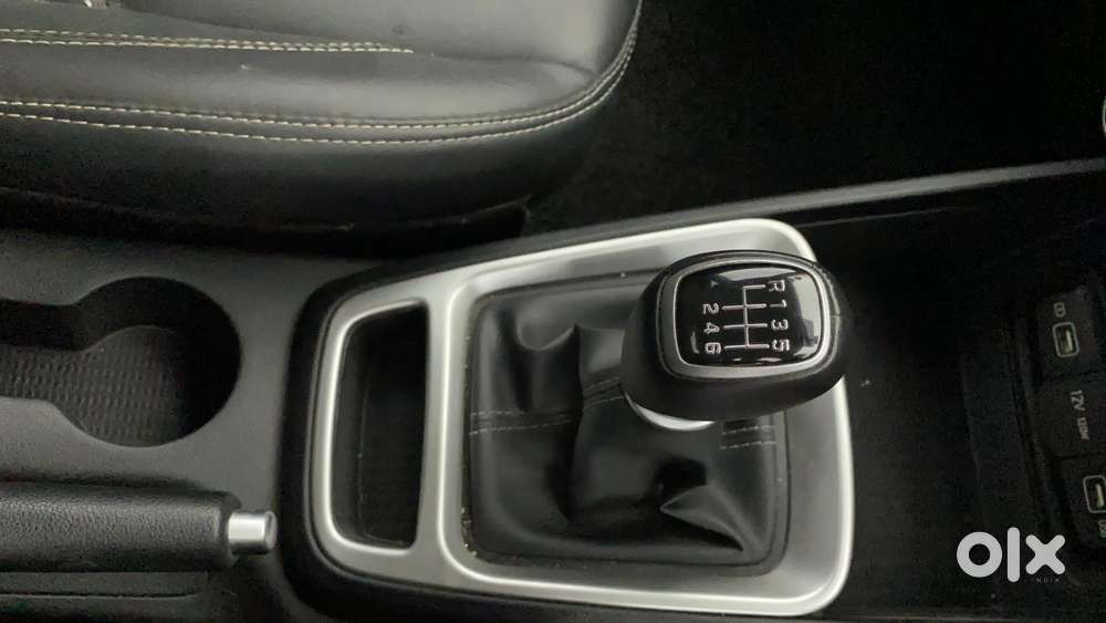 Hyundai Venue 1.0 Sx Turbo Imt, 2022, Petrol