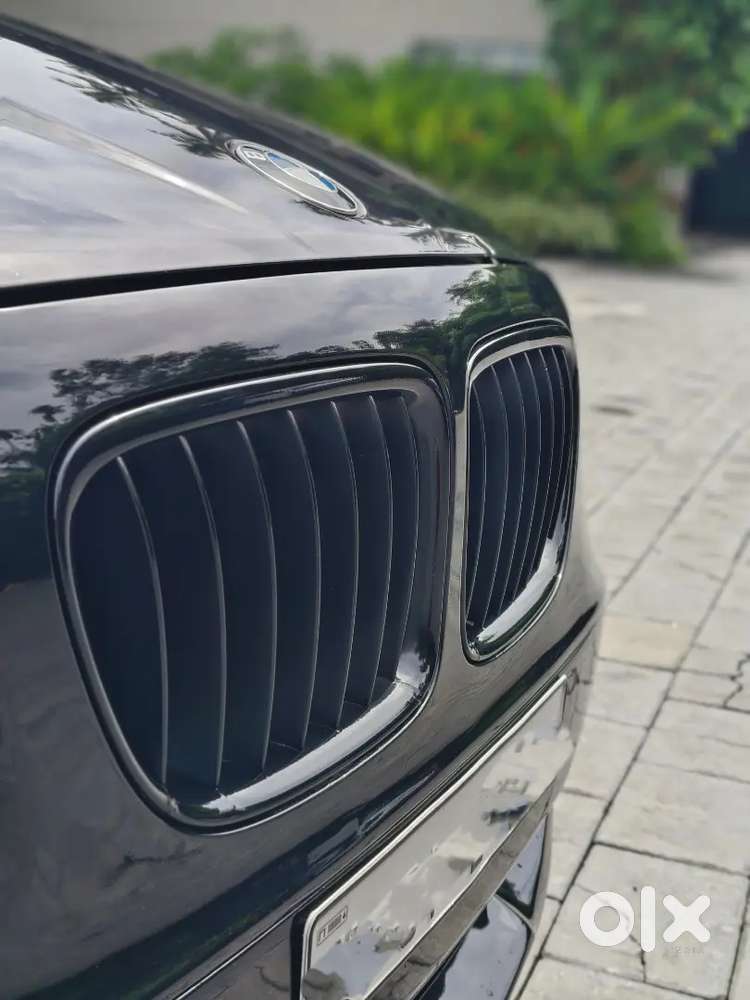 2012 Bmw X1 Automatic Diesel In Good Condition