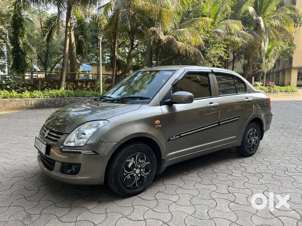 Maruti Suzuki Dzire 2016