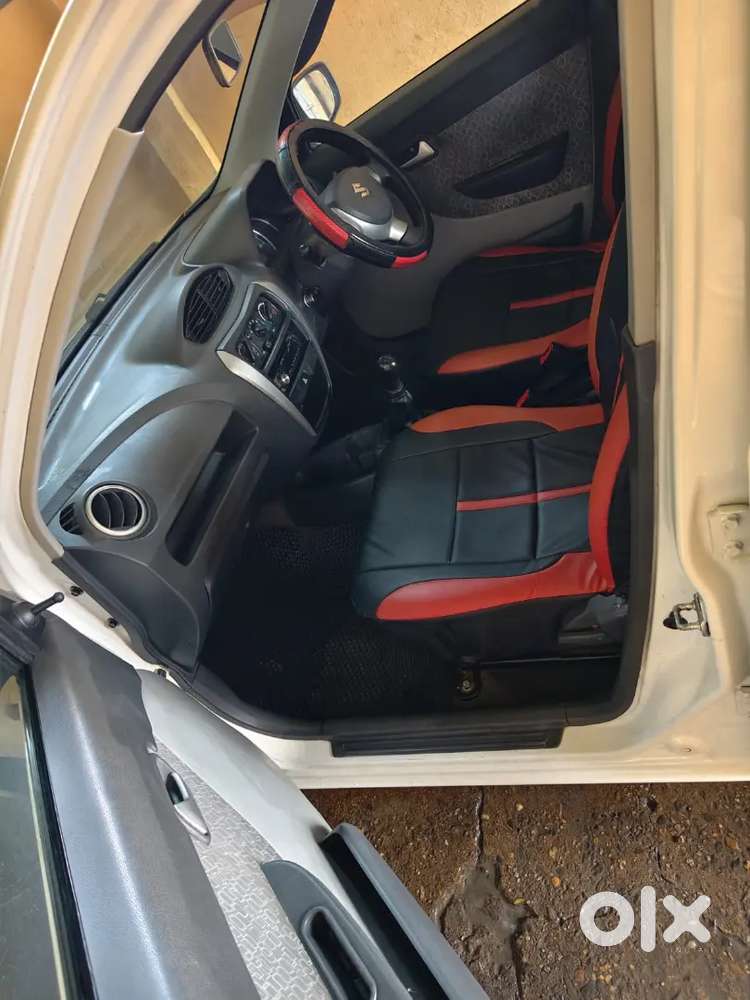 Maruti Suzuki 800 Petrol 2018