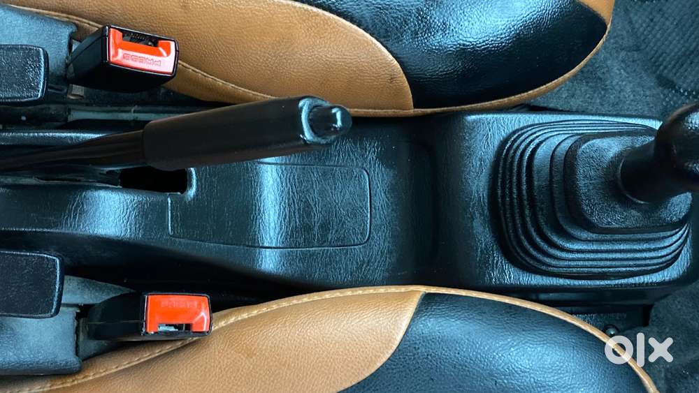 Maruti Suzuki Eeco 1.2 5 Str With A/c+htr, 2019, Petrol