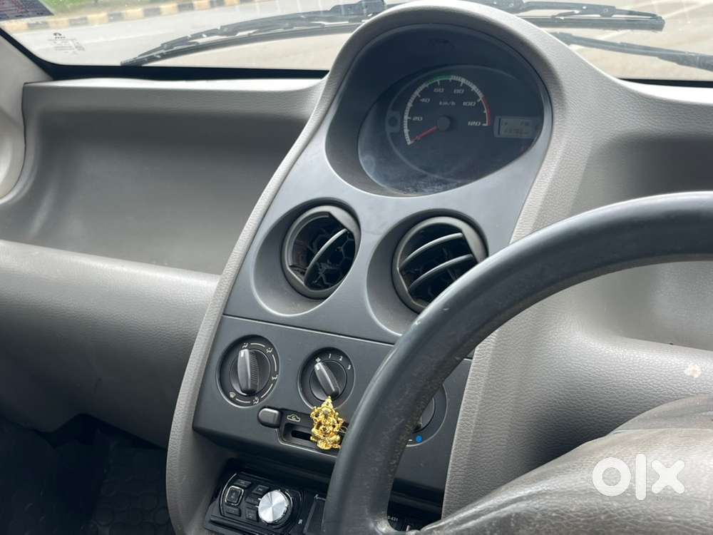 2012 Tata Nano Petrol