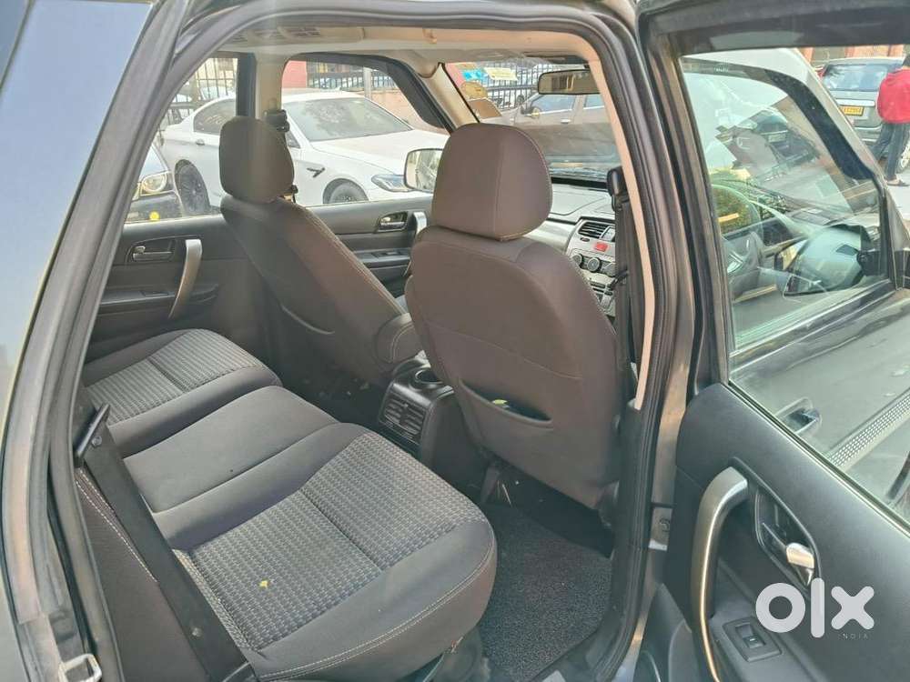 Tata Safari Storme 2018 Diesel Well Maintained