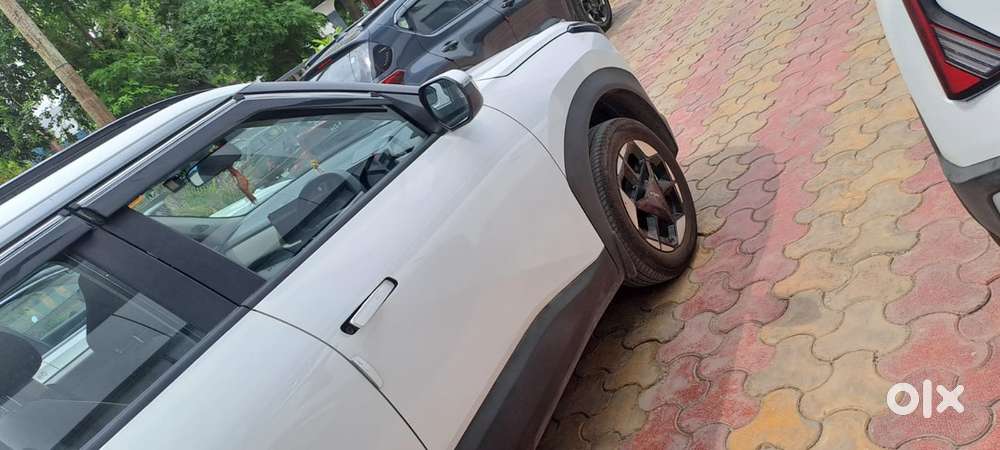 Kia Seltos Diesel 2026 Htk O Automatic