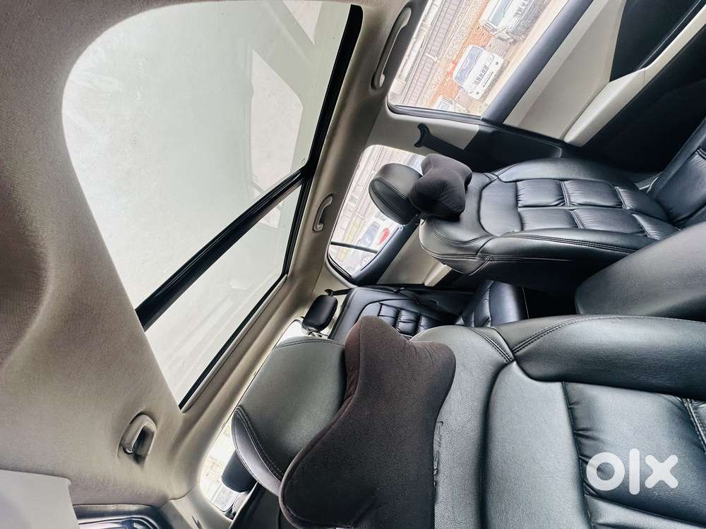 Hyundai Creta 1.6 Sx Option Diesel, 2020, Diesel