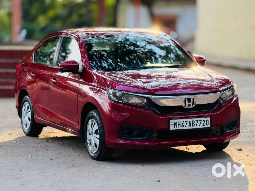 Emmacuate Honda Aamaze