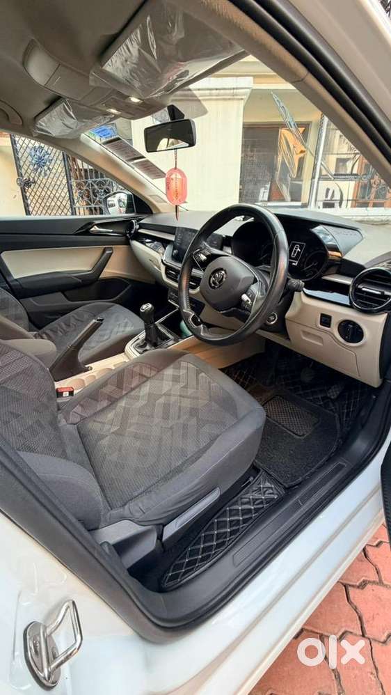 2023 Skoda Slavia 1.0 Tsi Ambition – First Owner  19,000 Km Driven