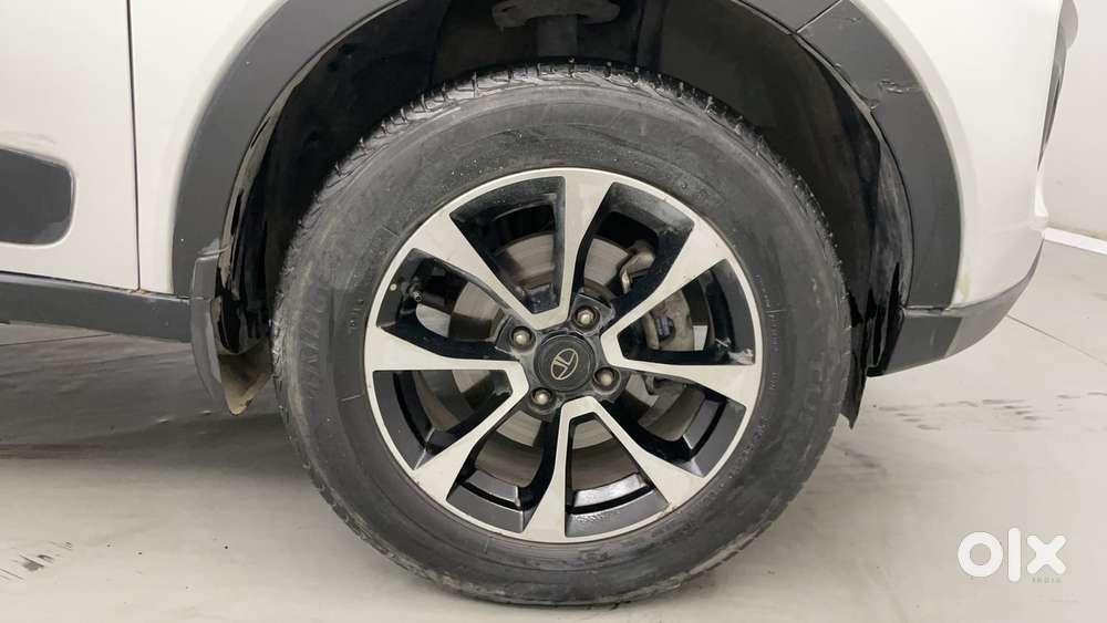 Tata Nexon 1.2 Revotron Xz Plus, 2020, Petrol
