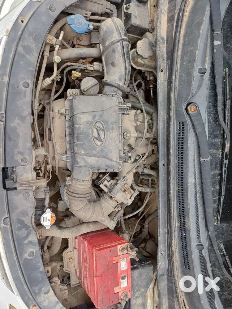 I10 1st Owner
