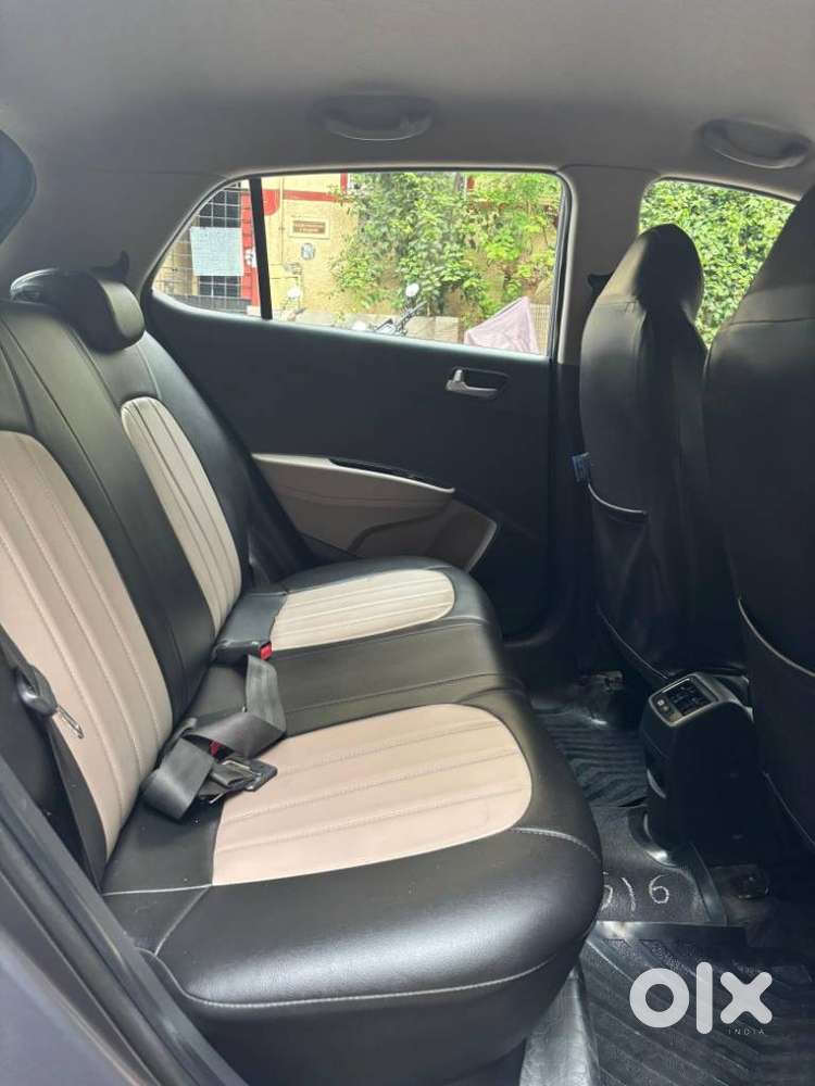 Hyundai Grand I10 Asta 1.1 Crdi, 2015, Petrol